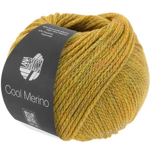 Lana Grossa COOL MERINO | 033-limoen
