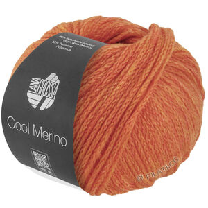 Lana Grossa COOL MERINO | 036-zalmrood