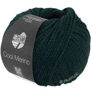Lana Grossa COOL MERINO | 038-sparren groen