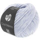 Lana Grossa COOL MERINO | 042-shiner blauw