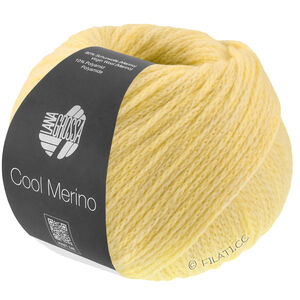Lana Grossa COOL MERINO | 043-vanille