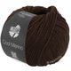 Lana Grossa COOL MERINO | 044-donker grijs bruin