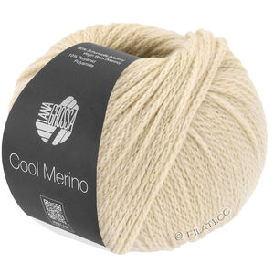 Lana Grossa COOL MERINO | 046-schelp