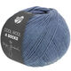 Lana Grossa COOL WOOL 4 SOCKS | 7704-jeans blauw