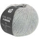Lana Grossa COOL WOOL 4 SOCKS | 7709-licht grijs