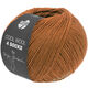 Lana Grossa COOL WOOL 4 SOCKS | 7712-roestbruin