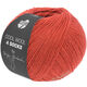 Lana Grossa COOL WOOL 4 SOCKS | 7714-terracotta