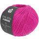 Lana Grossa COOL WOOL 4 SOCKS | 7717-foksia