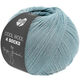 Lana Grossa COOL WOOL 4 SOCKS | 7720-licht blauw