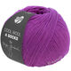 Lana Grossa COOL WOOL 4 SOCKS | 7723-orchidee
