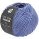 Lana Grossa COOL WOOL 4 SOCKS | 7726-shiner blauw
