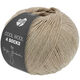 Lana Grossa COOL WOOL 4 SOCKS | 7728-grijs beige