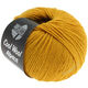 Lana Grossa COOL WOOL Alpaca | 01-geel