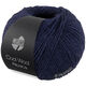 Lana Grossa COOL WOOL Alpaca | 15-donker blauw