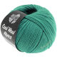 Lana Grossa COOL WOOL Alpaca | 17-petrol groen