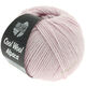 Lana Grossa COOL WOOL Alpaca | 20-bleekrosa