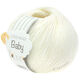 Lana Grossa COOL WOOL Baby 25g | 207-wit