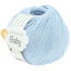Lana Grossa COOL WOOL Baby 25g | 208-licht blauw