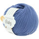 Lana Grossa COOL WOOL Baby 25g | 209-blauw