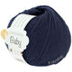 Lana Grossa COOL WOOL Baby 25g | 210-nacht blauw