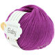 Lana Grossa COOL WOOL Baby 25g | 236-cyclaam