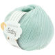 Lana Grossa COOL WOOL Baby 25g | 257-lichtturkoois