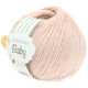 Lana Grossa COOL WOOL Baby 25g | 267-zachtroze