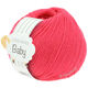 Lana Grossa COOL WOOL Baby 25g | 269-framboos