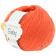 Lana Grossa COOL WOOL Baby 25g | 270-koraal