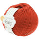 Lana Grossa COOL WOOL Baby 25g | 271-tomaat