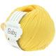 Lana Grossa COOL WOOL Baby 25g | 273-geel