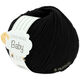 Lana Grossa COOL WOOL Baby 25g | 278-zwart