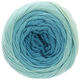 Lana Grossa COOL WOOL Big 1:1 | 5007-zachtblauw/licht blauw/turkoois blauw/petrol blauw