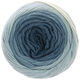 Lana Grossa COOL WOOL Big 1:1 | 5008-ecru/licht blauw/grijs blauw/jeans/marine