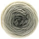 Lana Grossa COOL WOOL Big 1:1 | 5012-ecru/licht grijs/steengrijs/muisgrijs