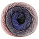 Lana Grossa COOL WOOL Big Color | 4047-pruim/antraciet/royaal/blauwgrijs/grijs paars