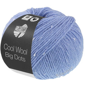 COOL WOOL Big Dots van Lana Grossa