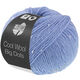 Lana Grossa COOL WOOL Big Dots | 101-licht blauw