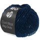 Lana Grossa COOL WOOL Big Dots | 102-donker blauw