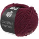 Lana Grossa COOL WOOL Big Dots | 104-bourgondisch
