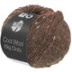 Lana Grossa COOL WOOL Big Dots | 111-grijs bruin