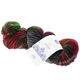 Lana Grossa COOL WOOL Big Hand-dyed | 204-olijf/modder/braam/bordeaux/petrol/jade/bruin