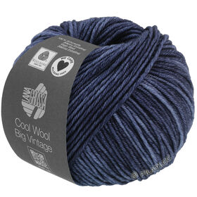 COOL WOOL Big Vintage van Lana Grossa