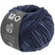 Lana Grossa COOL WOOL Big Vintage | 7166-donker blauw