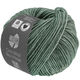 Lana Grossa COOL WOOL Big Vintage | 7168-groengrijs