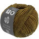 Lana Grossa COOL WOOL Big Vintage | 7181-donker olijf