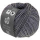 Lana Grossa COOL WOOL Big Vintage | 7191-donker grijs