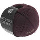 Lana Grossa COOL WOOL Cashmere | 04-donker bruin