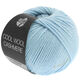 Lana Grossa COOL WOOL Cashmere | 08-licht blauw