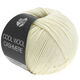 Lana Grossa COOL WOOL Cashmere | 12-ruwe witte